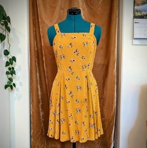 Wild Fable Floral Sundress